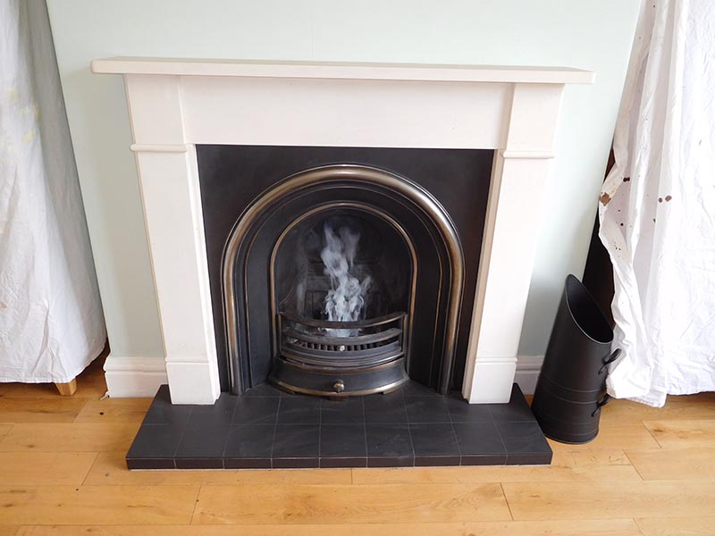 Wallasey West Kirby Wirral Chimney Sweep Wilsons